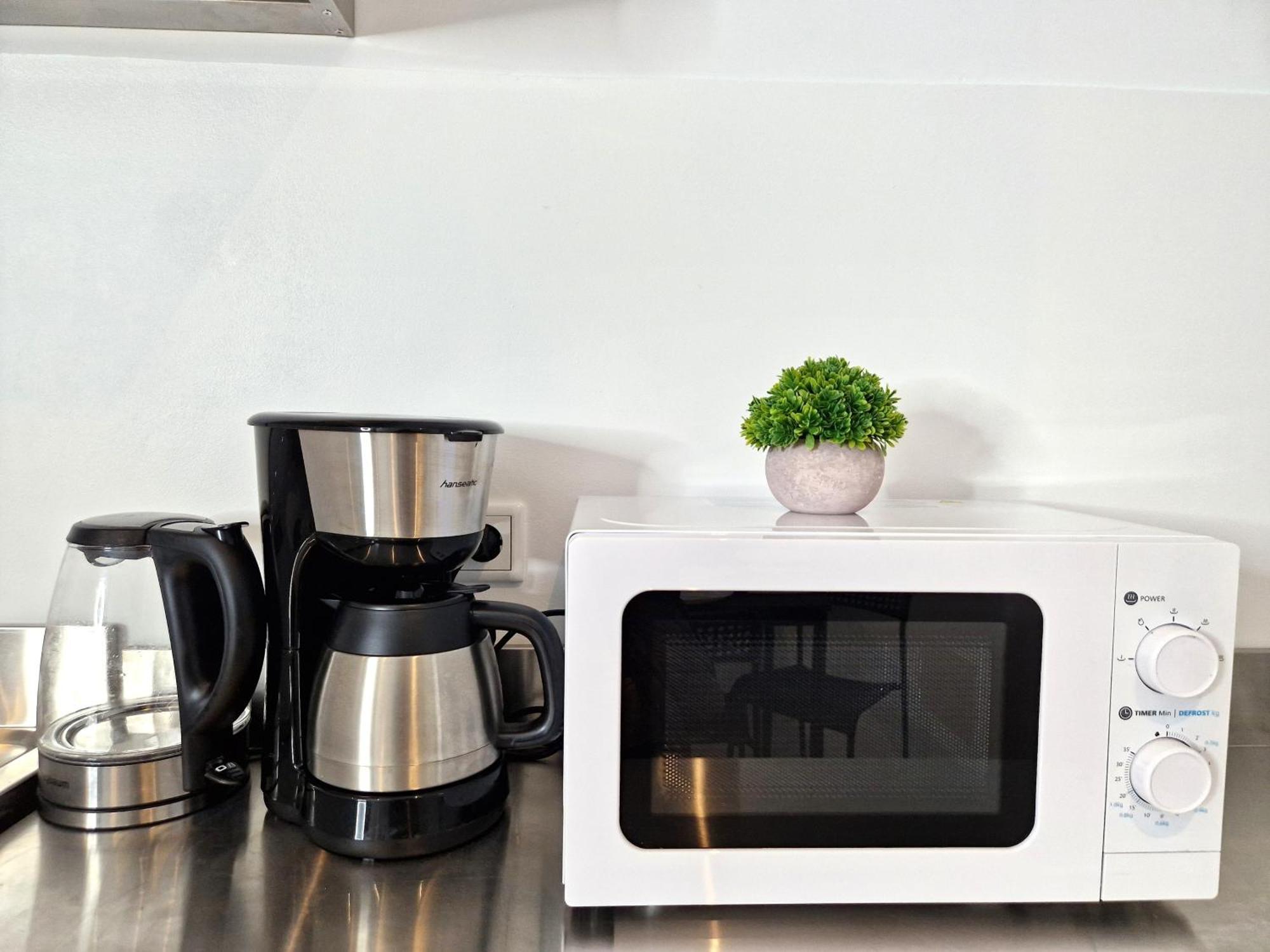Meribu H1 Wohnung Fuer Monteure Und Arbeiter Gelsenkirchen Extérieur photo