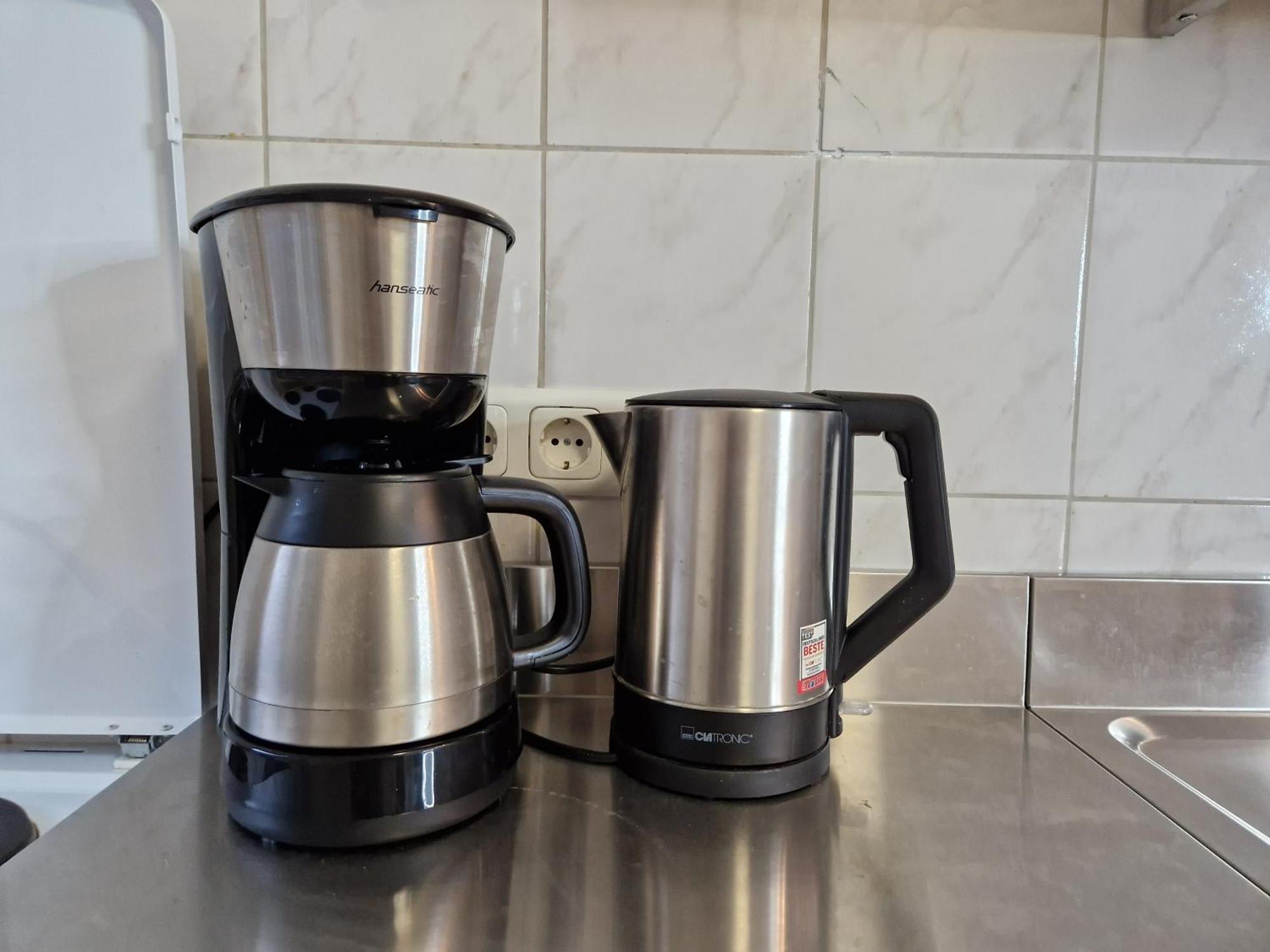 Meribu H1 Wohnung Fuer Monteure Und Arbeiter Gelsenkirchen Extérieur photo